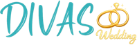DIVAS Wedding Brand Site Logo