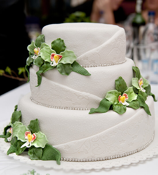 DIVAS Wedding